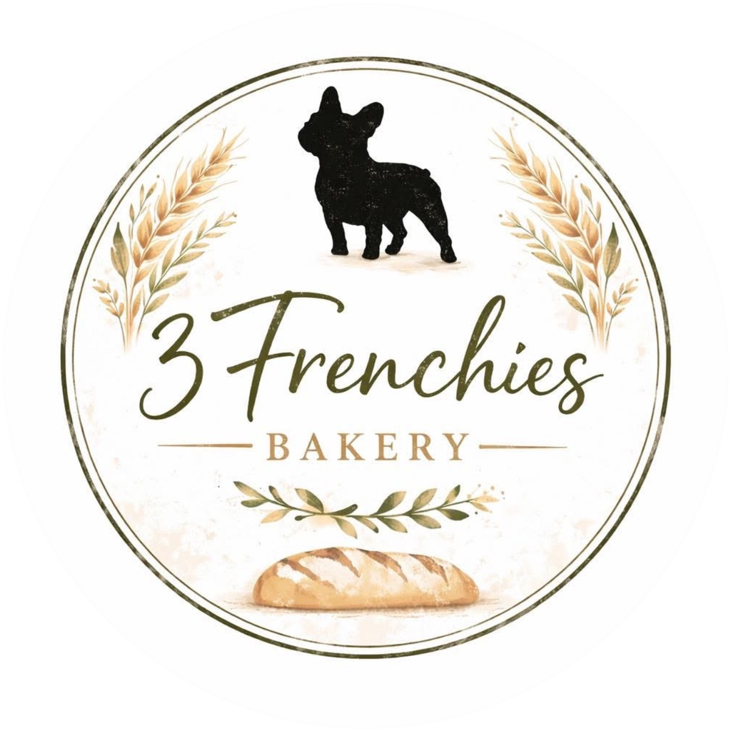 3 Frenchies Bakery